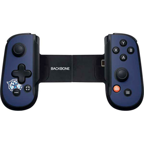 Villanova University V Backbone One for iPhone Game Controller Skin